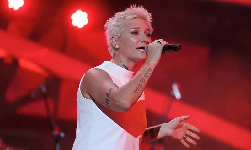 «Трибьют Арбенина»