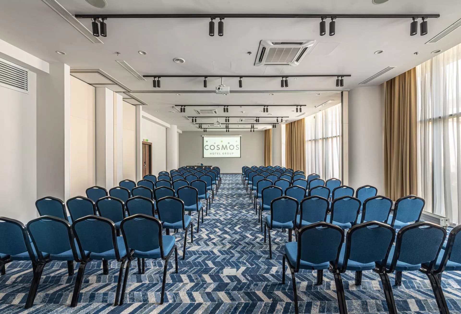 Деловые мероприятия