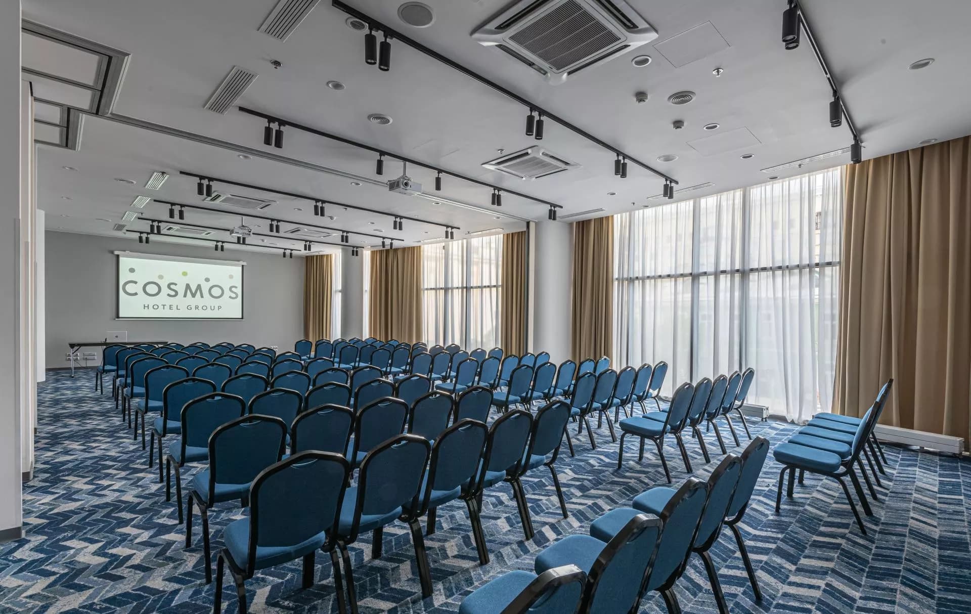 Мероприятия